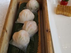 -广州粤海喜来登酒店