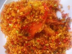 -拾捌川·自贡爆炒(新街口店)