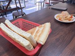 -赵家名吃四味烩菜(东大寺门食品街店)