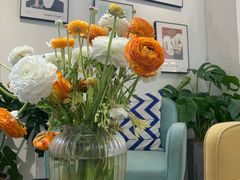 -COTTON CAFE(德信·中外公寓店)