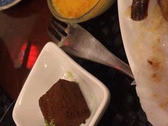 -听松楼·花园酒店·自助餐厅(红梅公园店)