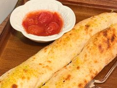 -比萨先生PIZZAMAN