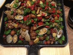 花甲小煎鸡-嘎嘎鸭脑壳(驷马桥店)