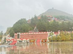 -芦芽山旅游度假区