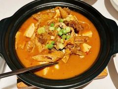 -玫瑰厅上海菜(兴国路店)