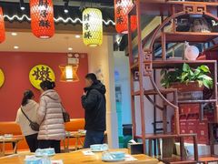 -肘子酥·天津菜·特色捞面(德云社店)