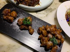 -绿茶餐厅(乐峰广场店)