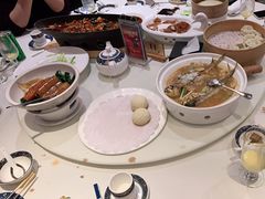 -正院大宅门烤鸭(首体店)
