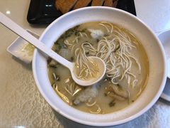 黄鱼面-南八仙·老上海味道(南京东路店)