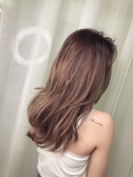 中发-BM SALON