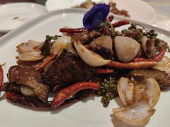 -月福京味斋·烤鸭店·北京菜(鼓楼总店)