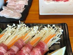 -陇璟烧肉酒场(友谊阳光城店)