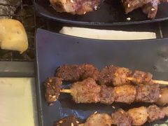 -江湖一盏灯·滇味卤烤(普惠园店)