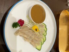 -全聚德(上海首店浦东店)