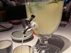 -鸣记脆皮烤鱼·海鲜烤鱼(三八广场店)