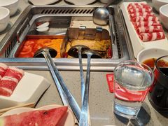 -海底捞火锅(新华联梦想城店)