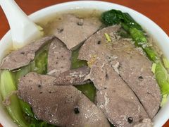 -顺发饮食店(景泰西六巷店)