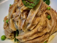 芥末鸭掌-四季民福烤鸭店(前门廊房二条店)