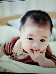 -毛毛虫儿童摄影馆