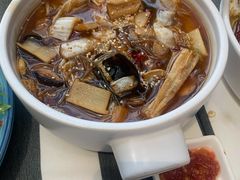 -Aqua Oasis 水天堂(石路天虹店)