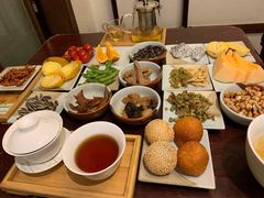 -青藤茶馆(凤起路店)