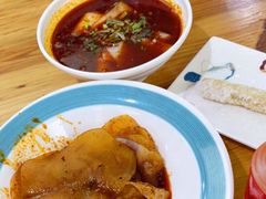 -马三洋芋片(兰州总店)
