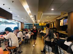 -麦当劳(宜安广场店)