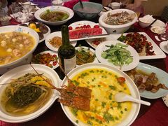 -成都保利公园皇冠假日酒店(熊猫基地店)