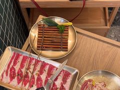 -西塔老太太泥炉烤肉(双井店)