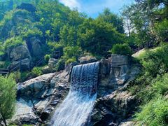 -九如山休闲旅游度假区