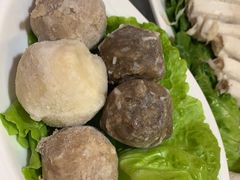-台北吴记老锅底麻辣火锅(蓝村路店)