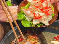 -冯校长老火锅(广州正佳广场店)