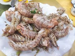-春园海鲜广场D区6号(钟姐海鲜加工店)