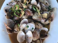 -海上驿站渔家菜馆