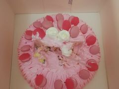 -好利来(鞍山家乐福店)