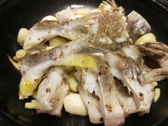 -味可道美食坊(福基路店)