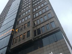 -上海外滩英迪格酒店