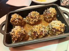 -WOLFGANG PUCK KITCHEN & BAR(迪士尼小镇店)