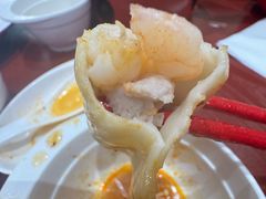 -喜家德虾仁水饺(长泰广场店)