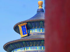 -天坛公园