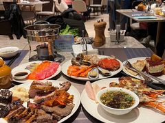 -星璨·自助餐厅-厦门禹洲温德姆至尊豪廷大酒店