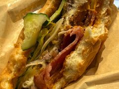 -魏家凉皮(科技三路店)