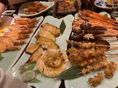 -万鱼亭·鹤家日本料理(南通青年中路店)