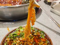 -华丰火锅(双林北横路店)
