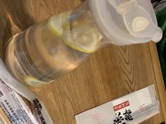 -鱼酷活鱼烤鱼(梅江印象城店)