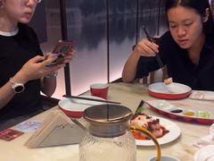 -京华烟云·北京烤鸭(领展购物广场·中关村店)