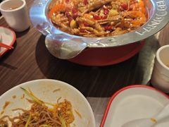 -胖哥俩肉蟹煲(梅溪步步高店)
