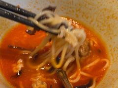 -火山屋台(新街口店)