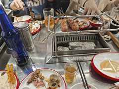 -古彭7只羊·招牌白串·碳锅羊肉旗舰店