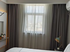 -白玉兰苏州观前街平江路酒店